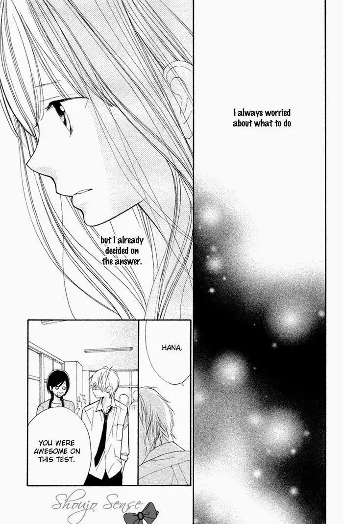 Hanagimi to Koisuru Watashi Chapter 36 10